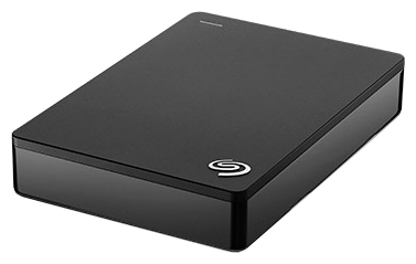      Seagate STDR5000200 5000 Gb, black - 