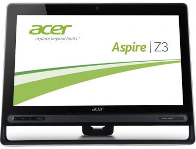    Acer Z3-610 (DQ.ST4ER.001) Black - 