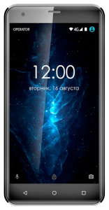    Ginzzu S5510 16Gb black - 