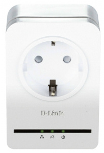 Powerline- D-Link DHP-P308AV/C1B