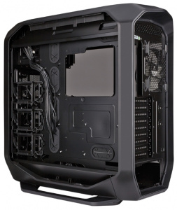    Corsair Graphite Series 780T Black