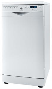   Indesit DSR 57M19 A white