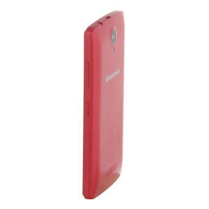    Lenovo A2010-A, Dual SIM, LTE, Red - 