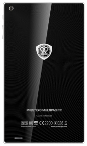  Prestigio MultiPad PMT5887 3G Black