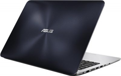  ASUS Vivobook X556UQ (90NB0BH2-M09650), Blue