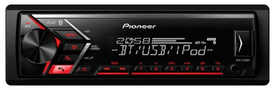   Pioneer MVH-S300BT - 