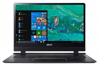  Acer Swift 7 SF714-51T-M3AH NX.GUHER.002 Black