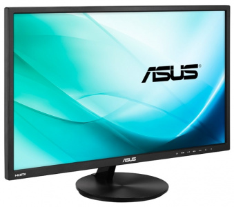    ASUS VN248HA 23.8" Black - 