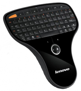    Lenovo Idea Wireless Keyboard - 