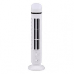   Tower Fan Light