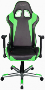   DXRacer Formula OH/FE00/NE, black/green