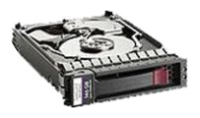   HP 1TB 2.5"(SFF) SAS 7,2K 6G HotPlug Dual Port Midline HDD (For Gen5/6/7)