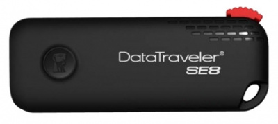    Kingston DataTraveler SE8 32GB (RTL) - 