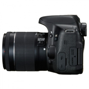     Canon EOS 750D 18-55 IS STM + 50mm STM - 