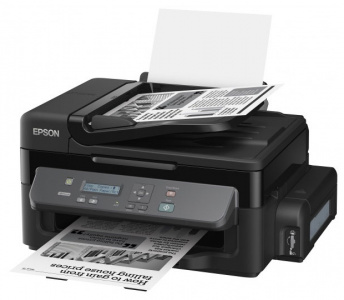    EPSON WorkForce M205 - 