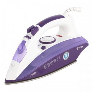    VITEK VT-1209 Violet - 