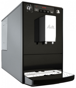  Melitta Caffeo Solo black