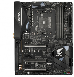   Gigabyte GA-AX370-Gaming 7