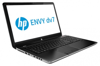  HP Envy dv7-7351er