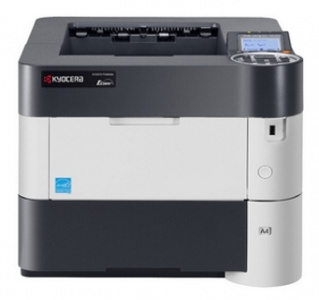    Kyocera P3060DN - 