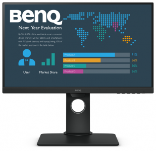    Benq BL2480T, Black - 