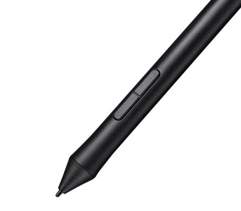     Wacom Intuos 3D (CTH-690TK-N), Black - 