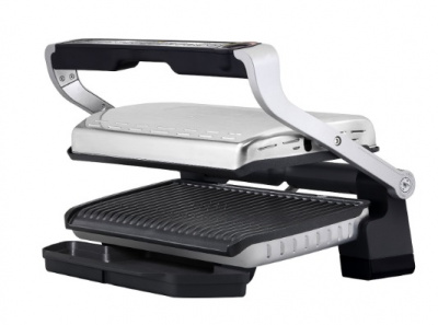  Tefal GC722D silver