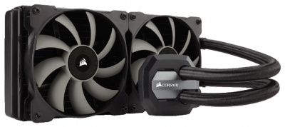  Corsair H115i