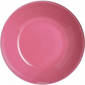  Luminarc ARTY ROSE/PINK L3651, 18 