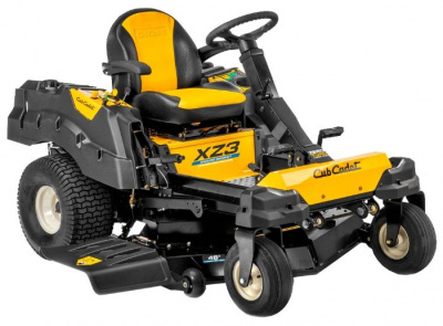     Cub Cadet XZ3 122 - 