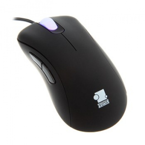   Zowie EC2 eVo Black - 