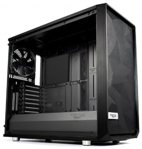    Fractal Design Meshify S2 black