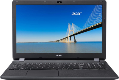  Acer Extensa EX2508-P2TE (NX.EF1ER.025), Black