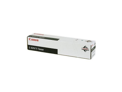     Canon C-EXV11 (9629A002) black - 