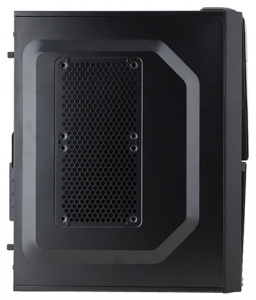    Zalman ZM-T4 Black