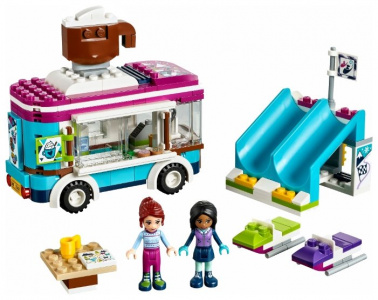    LEGO Friends 41319 - 