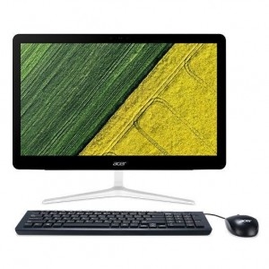    Acer Aspire Z24-880 (DQ.B8TER.020), black - 