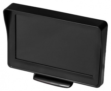    Sho-Me Monitor-43D - 