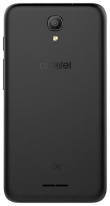    Alcatel Pixi 4 (5) 5010D 8Gb volcano/black - 