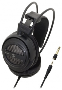    Audio-Technica ATH-AVA400, black - 