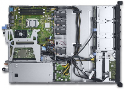  Dell PowerEdge R330 (210-AFEV-74)