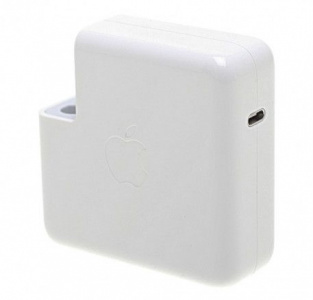   Apple 87W USB-C Power Adapter