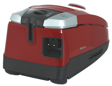    Miele SDBB0 Cat & Dog Compact C2, Mango red - 