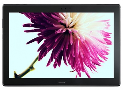  Lenovo Tab 4 Plus TB-X704L 16Gb Black