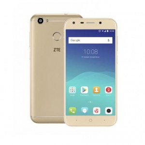    ZTE Blade A6 5,2" Gold - 