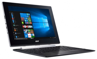  Acer Aspire Switch 10 Z8350 2/32GB Black