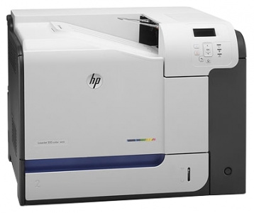    HP LaserJet Enterprise 500 M551n (CF081A),   - 