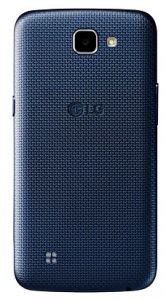    LG K4 K130 8Gb (LGK130E.ACISKU) Blue - 