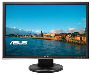    ASUS VW226T Black - 