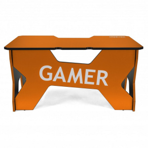   Generic Comfort Gamer 2/NO orange/black